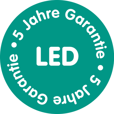 Label: LED