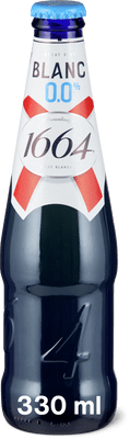 1664 Blanc 0.0% alkoholfrei