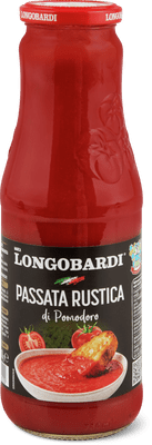 Longobardi Passata Rustica