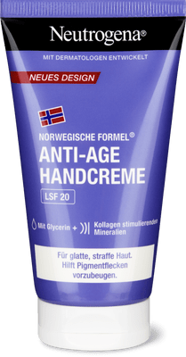 Neutrogena Handcreme Anti Age