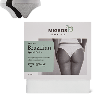 Damen Brazilian