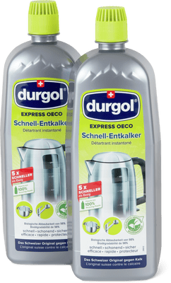 Durgol Decalcificante Oeco