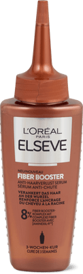 L'Oréal Paris Elseve Fiber Booster Serum capelli fragili e tendenti alla caduta