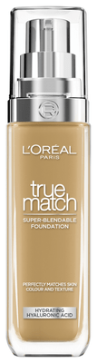 L'Oréal Paris LOP tr match fdt nu 8d