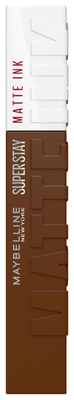 Maybelline Superstay Matte Ink Lipstick 520