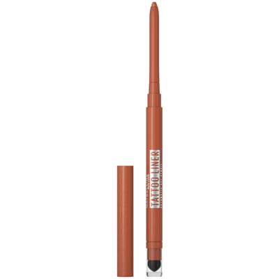 Maybelline Tattoo Liner Automatic Gel  Copper