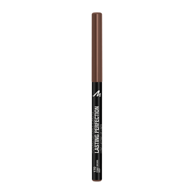 Manhattan Lipliner 170 Penny Brown Deep