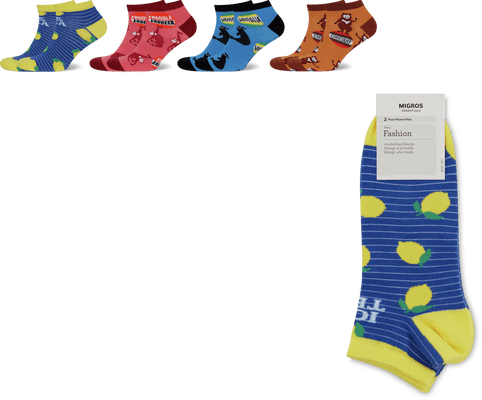 Sneakers pour hommes Fashion