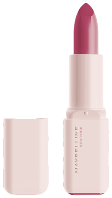 Maybelline Slip On Serum Lipstick 108 Fit Check