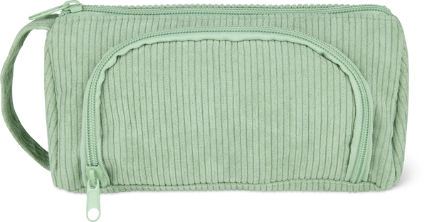 Migros Paper & Co. Trousse en velours