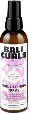 Bali Curls Curl Defining Spray