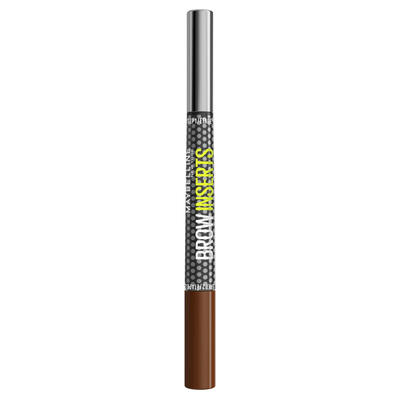 Maybelline Brow Insert 4 Medium Brown