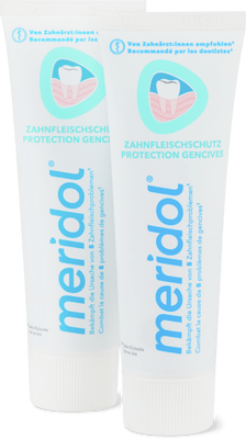 Meridol Zahnpasta