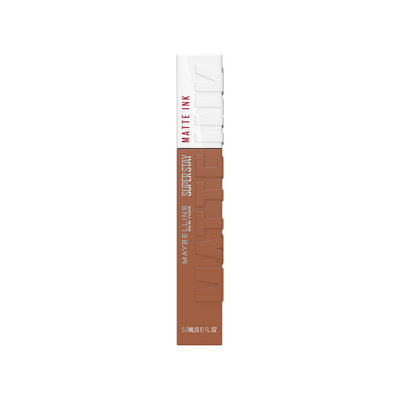 Maybelline Superstay Matte Ink Lipstick 70