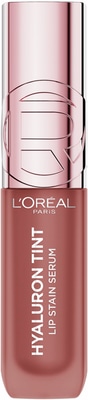 L'Oréal Paris Hyaluron Tint Lip Satin Serum 485 Nude Espresso