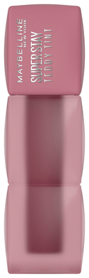 Maybelline Superstay Teddy Tint 55.–