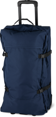 Borsa con Ruote