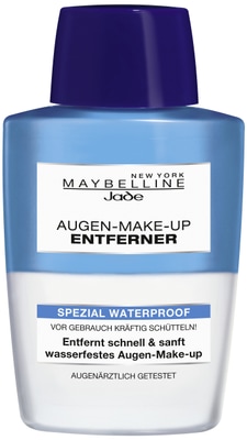 Maybelline Démaquillant pour les yeux waterproof