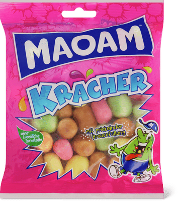 Maoam Kracher