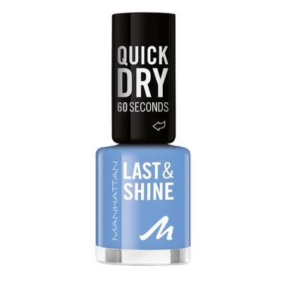 Manhattan MH L&S NAIL POL 950