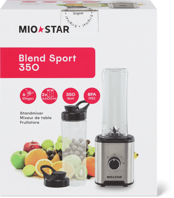 Mio Star Blend Sport 350
