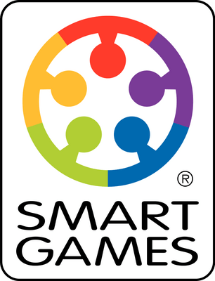 Marke: SMART GAMES