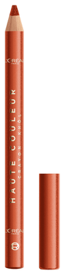 L'Oréal Paris Haut Couleur crayon khol Couleur Copper Tulle, étanche