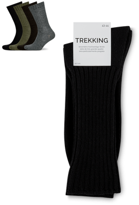 Men's socks Trekking