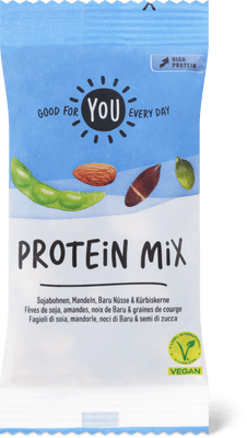You Protein Mix To go
