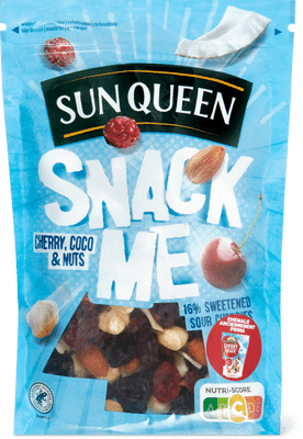 Sun Queen Snack me Snack Me Cherry Picker
