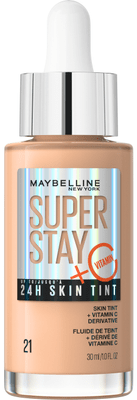 Maybelline Superstay 24h Superstay Skin Tint