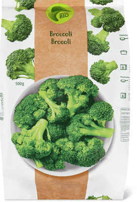 Bio Broccoli