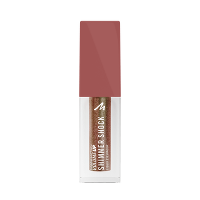 Manhattan VU Shimmer Shock Eyeshadow 005 Spice Shock