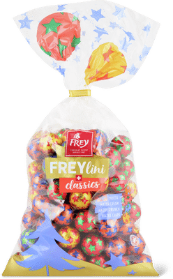 Frey Freylini Chocolate Balls Classics