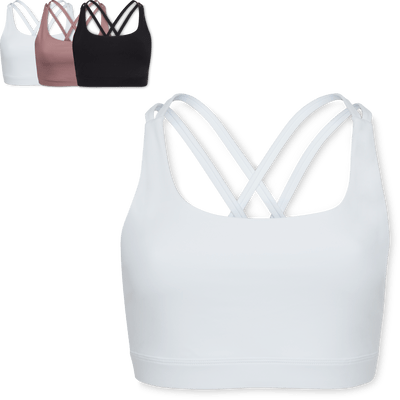 Ladies Active bra light support