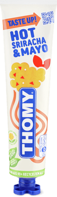 Thomy Hot Sriracha & Mayo