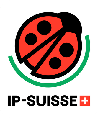 Label: IP-SUISSE
