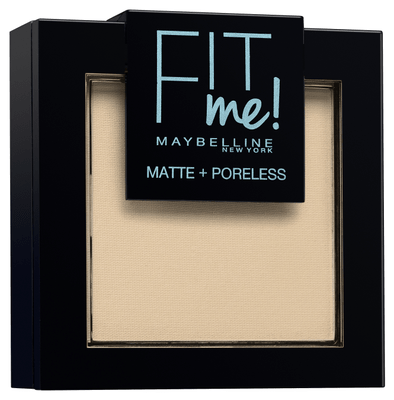 Maybelline Poudre Matte + Poreless 115 Ivory