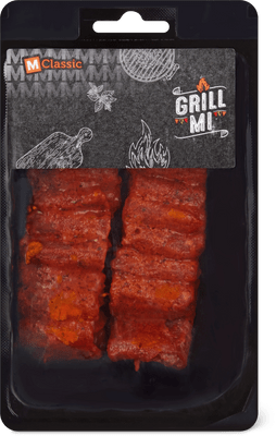 Migros Rindshusarenspiess