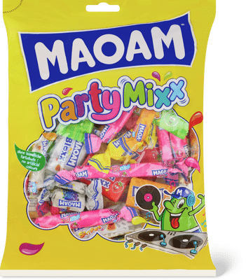 Maoam Party Mixx