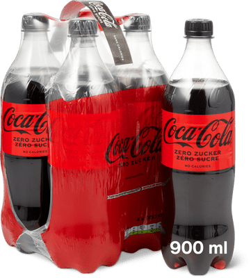 Coca-Cola Zéro
