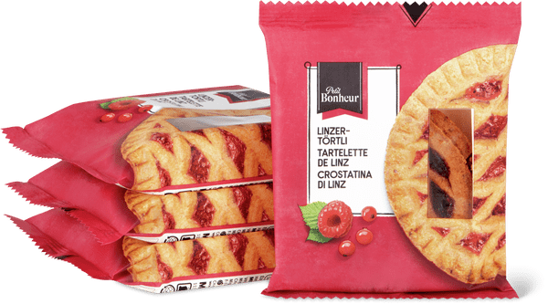 M-Classic Linzertörtli