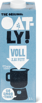 Oatly Drink di avena