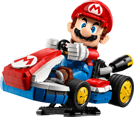 Mario Kart™: Mario et kart standard 72037