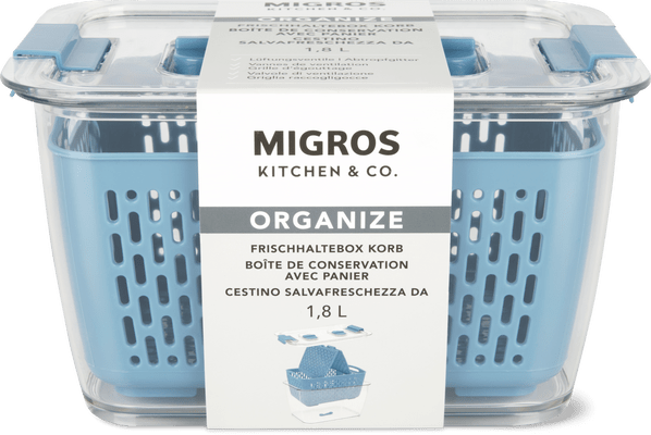 Cest salvafreschezza 1.8L