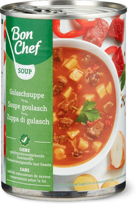 Bon Chef Goulash Soup