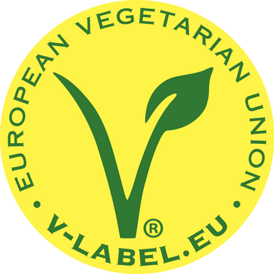 Marchi: V-Label vegetarisch