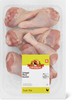 Optigal Pilons de poulet
