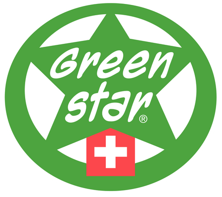 Marke: Greenstar