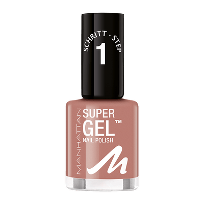 Manhattan Super Gel Nagellack 027 Sweet Dream